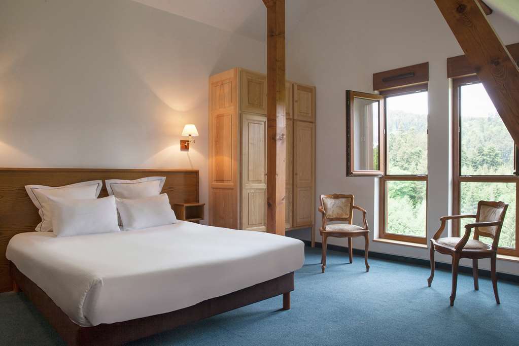 Og Neuhauser La Broque Zimmer foto